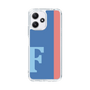Slim Protection Case［ Original - initial color line - F blue ］