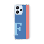 Slim Protection Case［ Original - initial color line - F blue ］