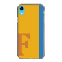 Slim Protection Case［ Original - initial color line - F orange ］