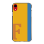 Slim Protection Case［ Original - initial color line - F orange ］