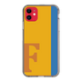Slim Protection Case［ Original - initial color line - F orange ］