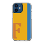 Slim Protection Case［ Original - initial color line - F orange ］