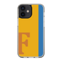Slim Protection Case［ Original - initial color line - F orange ］