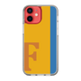 Slim Protection Case［ Original - initial color line - F orange ］