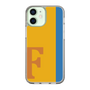 Slim Protection Case［ Original - initial color line - F orange ］