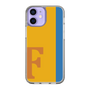 Slim Protection Case［ Original - initial color line - F orange ］