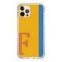 Slim Protection Case［ Original - initial color line - F orange ］