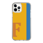 Slim Protection Case［ Original - initial color line - F orange ］