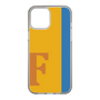 Slim Protection Case［ Original - initial color line - F orange ］