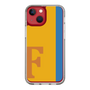 Slim Protection Case［ Original - initial color line - F orange ］