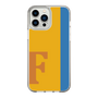 Slim Protection Case［ Original - initial color line - F orange ］