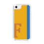 Slim Protection Case［ Original - initial color line - F orange ］