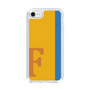 Slim Protection Case［ Original - initial color line - F orange ］