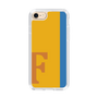 Slim Protection Case［ Original - initial color line - F orange ］
