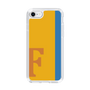 Slim Protection Case［ Original - initial color line - F orange ］