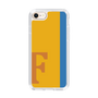 Slim Protection Case［ Original - initial color line - F orange ］