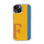 Slim Protection Case［ Original - initial color line - F orange ］