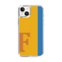 Slim Protection Case［ Original - initial color line - F orange ］