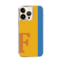 Slim Protection Case［ Original - initial color line - F orange ］
