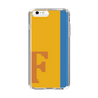 Slim Protection Case［ Original - initial color line - F orange ］