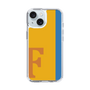 Slim Protection Case［ Original - initial color line - F orange ］