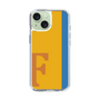 Slim Protection Case［ Original - initial color line - F orange ］