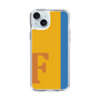 Slim Protection Case［ Original - initial color line - F orange ］