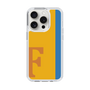 Slim Protection Case［ Original - initial color line - F orange ］