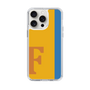 Slim Protection Case［ Original - initial color line - F orange ］