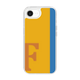 Slim Protection Case［ Original - initial color line - F orange ］