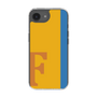 Slim Protection Case［ Original - initial color line - F orange ］