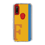 Slim Protection Case［ Original - initial color line - F orange ］