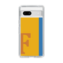 Slim Protection Case［ Original - initial color line - F orange ］