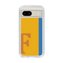 Slim Protection Case［ Original - initial color line - F orange ］