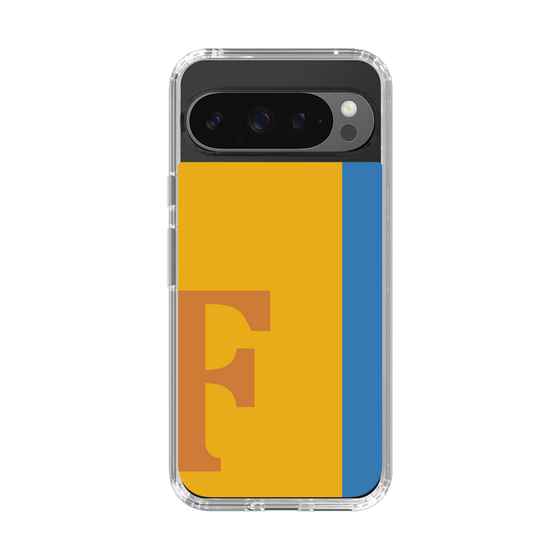 Slim Protection Case［ Original - initial color line - F orange ］