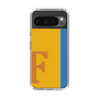 Slim Protection Case［ Original - initial color line - F orange ］