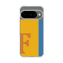 Slim Protection Case［ Original - initial color line - F orange ］