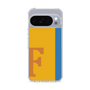 Slim Protection Case［ Original - initial color line - F orange ］
