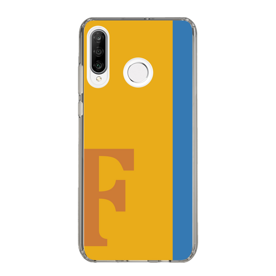 Slim Protection Case［ Original - initial color line - F orange ］