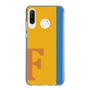 Slim Protection Case［ Original - initial color line - F orange ］