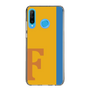 Slim Protection Case［ Original - initial color line - F orange ］