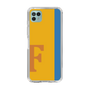 Slim Protection Case［ Original - initial color line - F orange ］