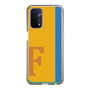 Slim Protection Case［ Original - initial color line - F orange ］
