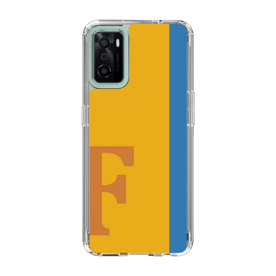 Slim Protection Case［ Original - initial color line - F orange ］