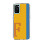 Slim Protection Case［ Original - initial color line - F orange ］
