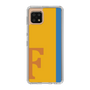 Slim Protection Case［ Original - initial color line - F orange ］