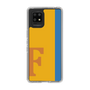Slim Protection Case［ Original - initial color line - F orange ］