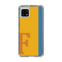 Slim Protection Case［ Original - initial color line - F orange ］