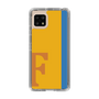 Slim Protection Case［ Original - initial color line - F orange ］