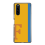Slim Protection Case［ Original - initial color line - F orange ］